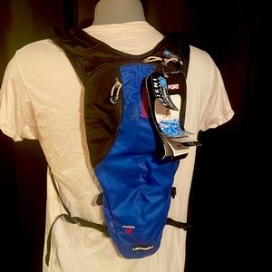 JanSport  Hydration Backpack. Brand new.
